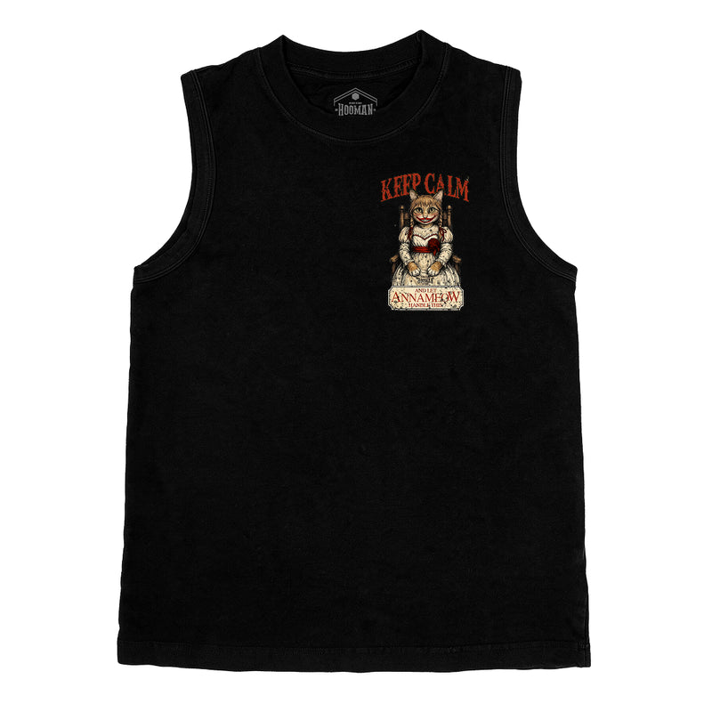 HOOMAN COLLECTION - KEEP CALM