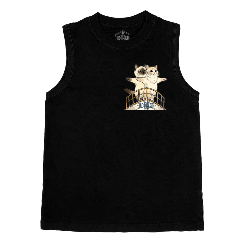 HOOMAN COLLECTION - CATANIC