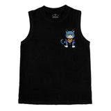 HOOMAN COLLECTION - CATMAN