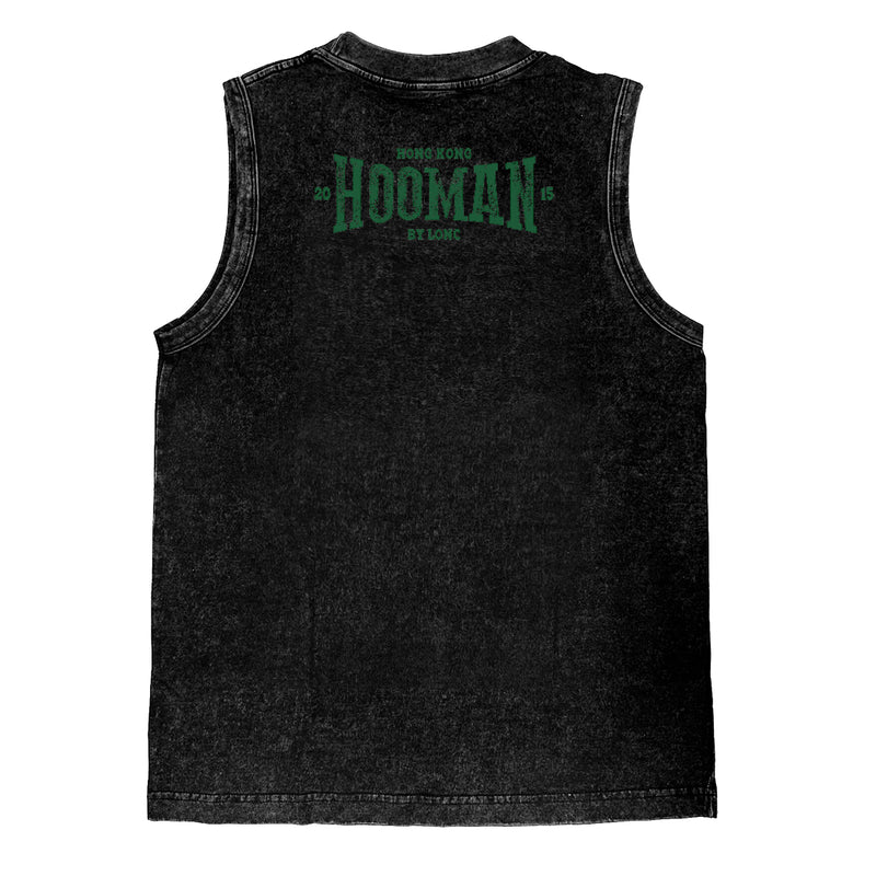 HOOMAN COLLECTION - DIRECTION BIKE