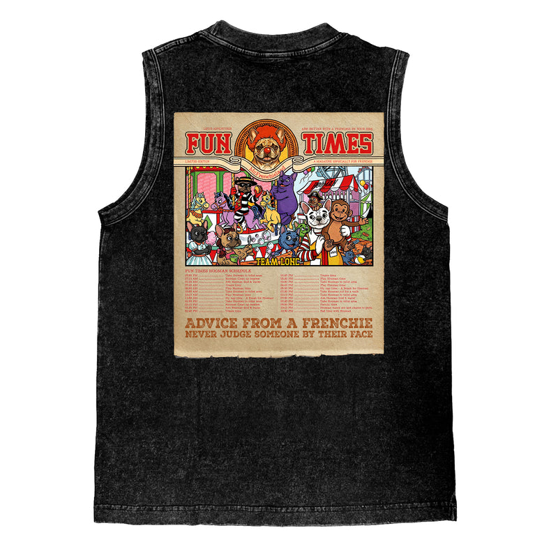 HOOMAN COLLECTION - FUN TIMES