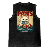 HOOMAN COLLECTION - PAWS