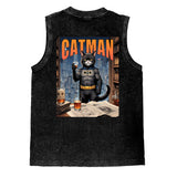 HOOMAN COLLECTION - CATMAN