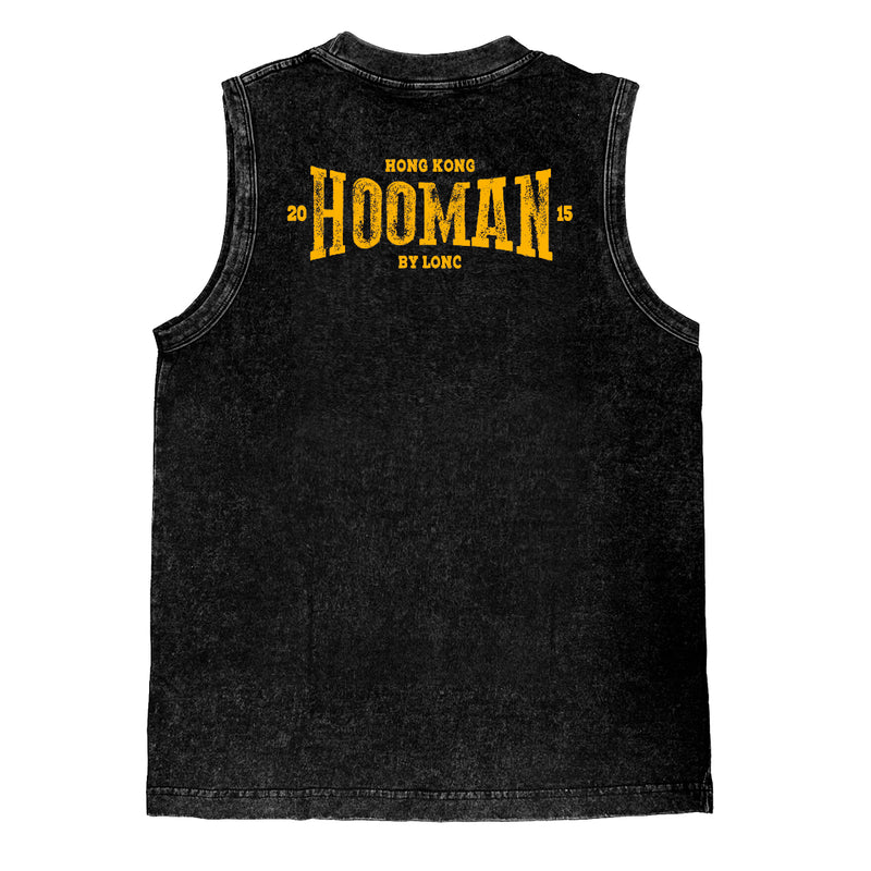 HOOMAN COLLECTION - ALIENDOG