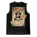 HOOMAN COLLECTION - KEEP CALM