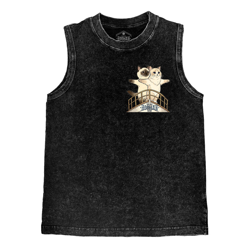 HOOMAN COLLECTION - CATANIC