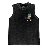 HOOMAN COLLECTION - CATMAN