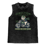 HOOMAN COLLECTION - DIRECTION BIKE