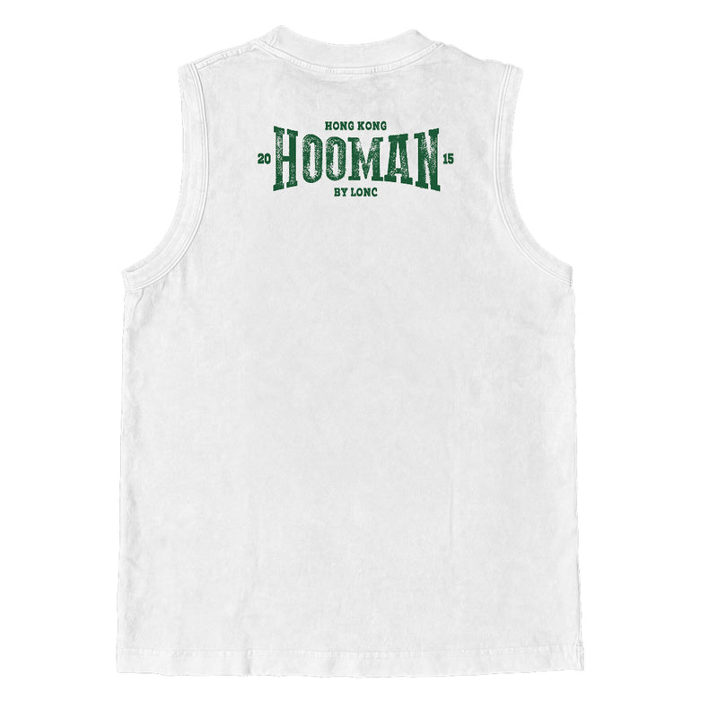 HOOMAN COLLECTION - DIRECTION BIKE