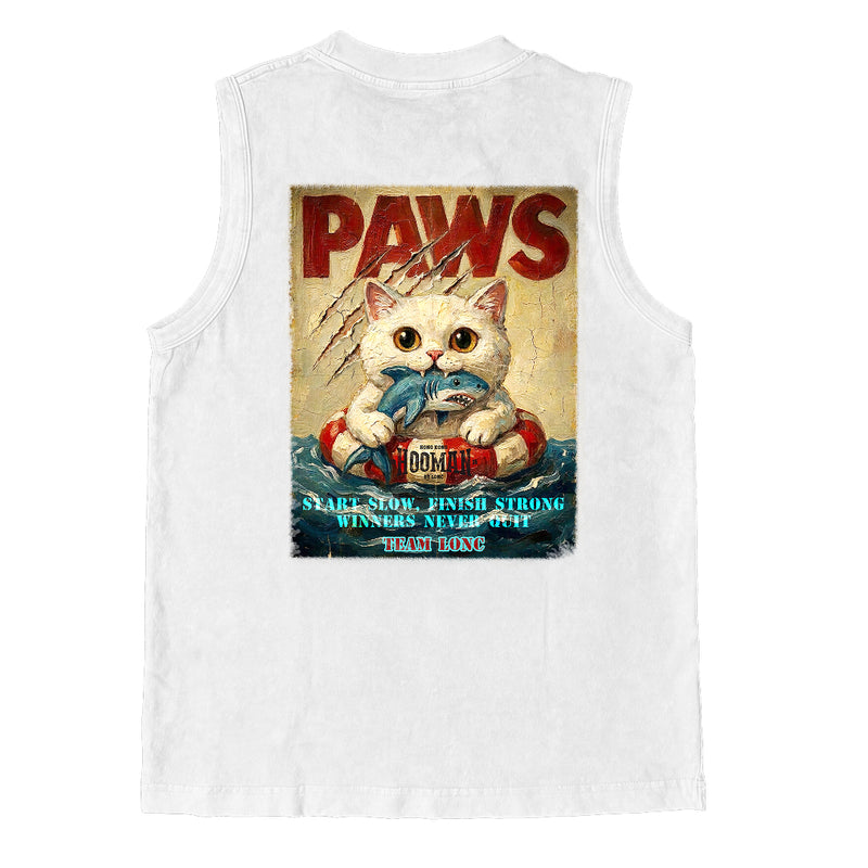 HOOMAN COLLECTION - PAWS