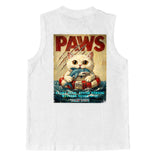 HOOMAN COLLECTION - PAWS