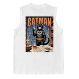 HOOMAN COLLECTION - CATMAN