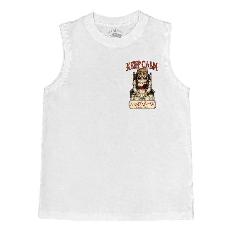 HOOMAN COLLECTION - KEEP CALM