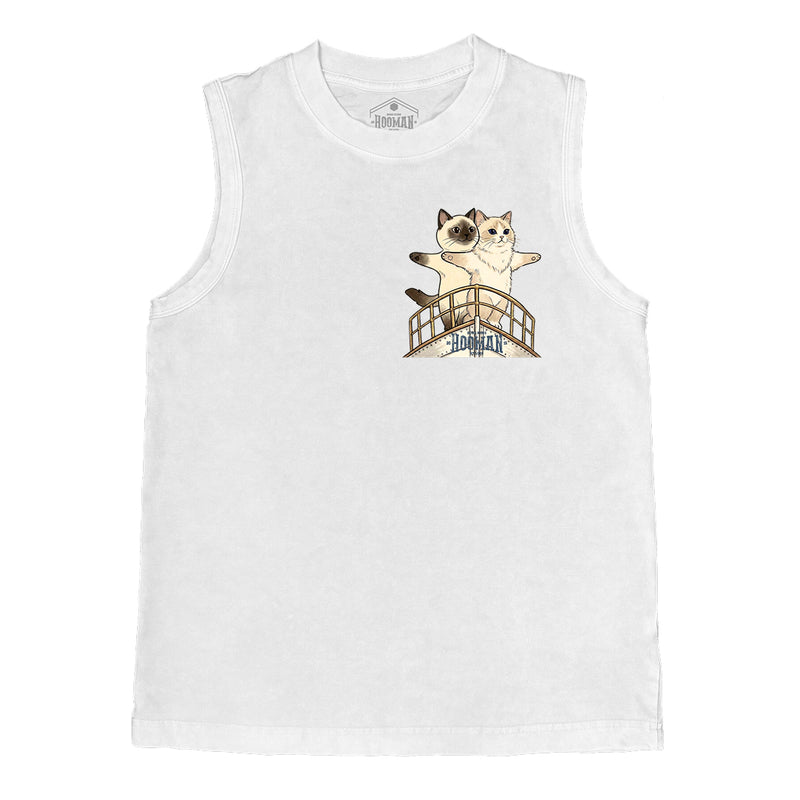 HOOMAN COLLECTION - CATANIC