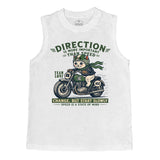 HOOMAN COLLECTION - DIRECTION BIKE