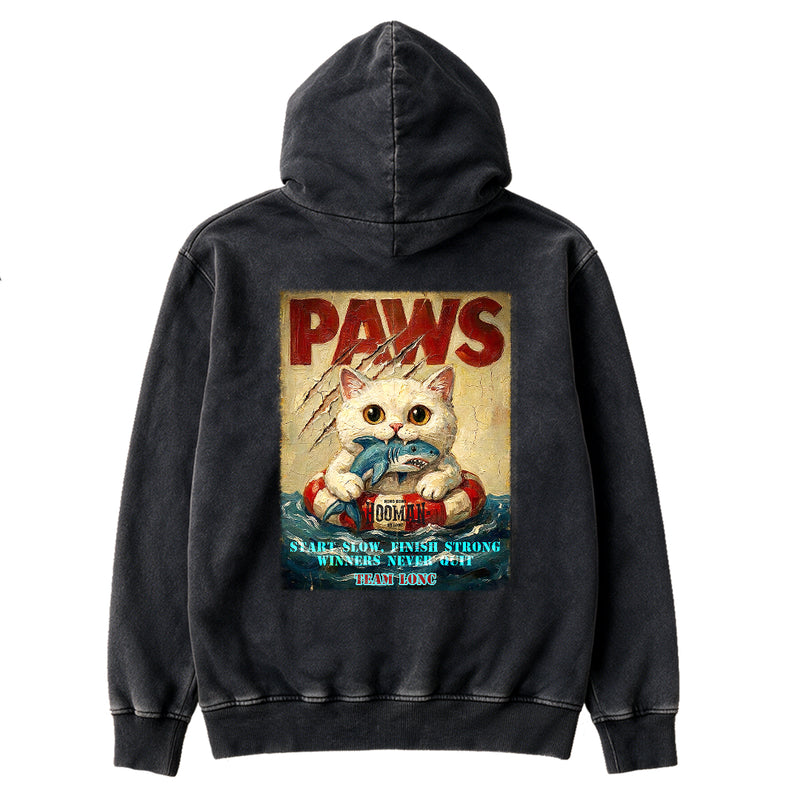 HOOMAN COLLECTION - PAWS