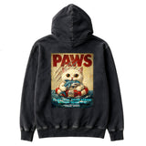 HOOMAN COLLECTION - PAWS
