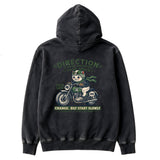 HOOMAN COLLECTION - DIRECTION BIKE
