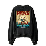 HOOMAN COLLECTION - PAWS