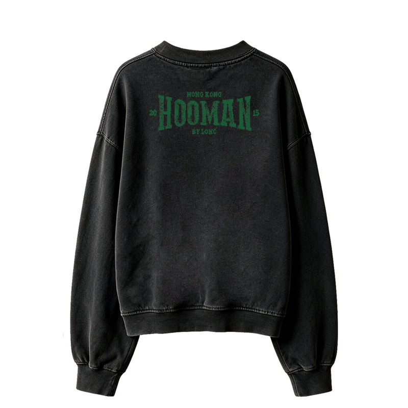 HOOMAN COLLECTION - DIRECTION BIKE