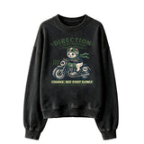 HOOMAN COLLECTION - DIRECTION BIKE
