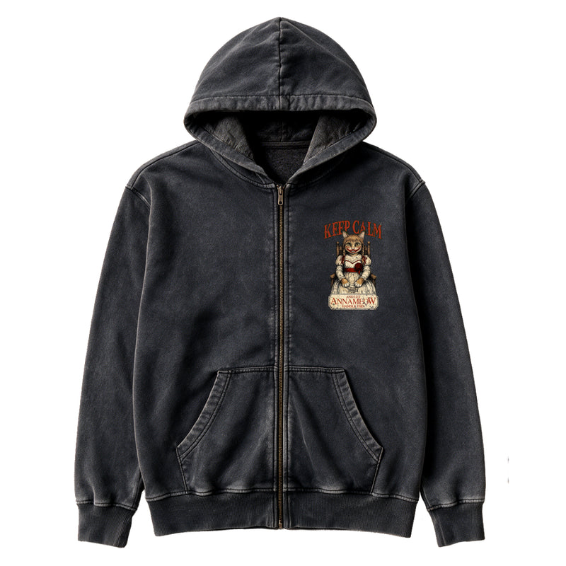 HOOMAN COLLECTION - KEEP CALM