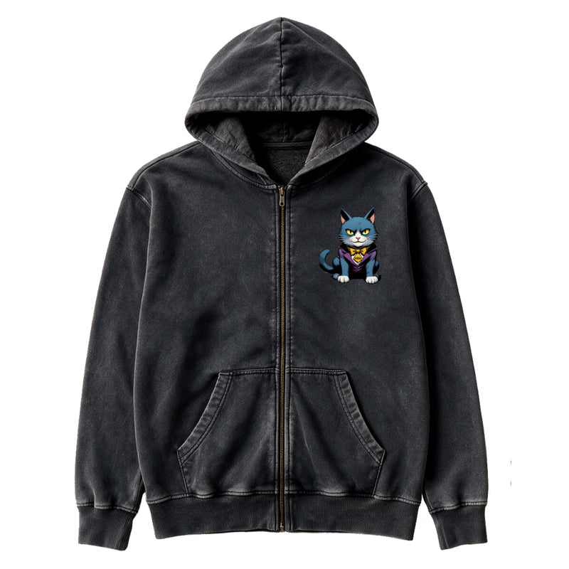 HOOMAN COLLECTION - CATMAN