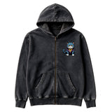 HOOMAN COLLECTION - CATMAN