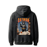HOOMAN COLLECTION - CATMAN