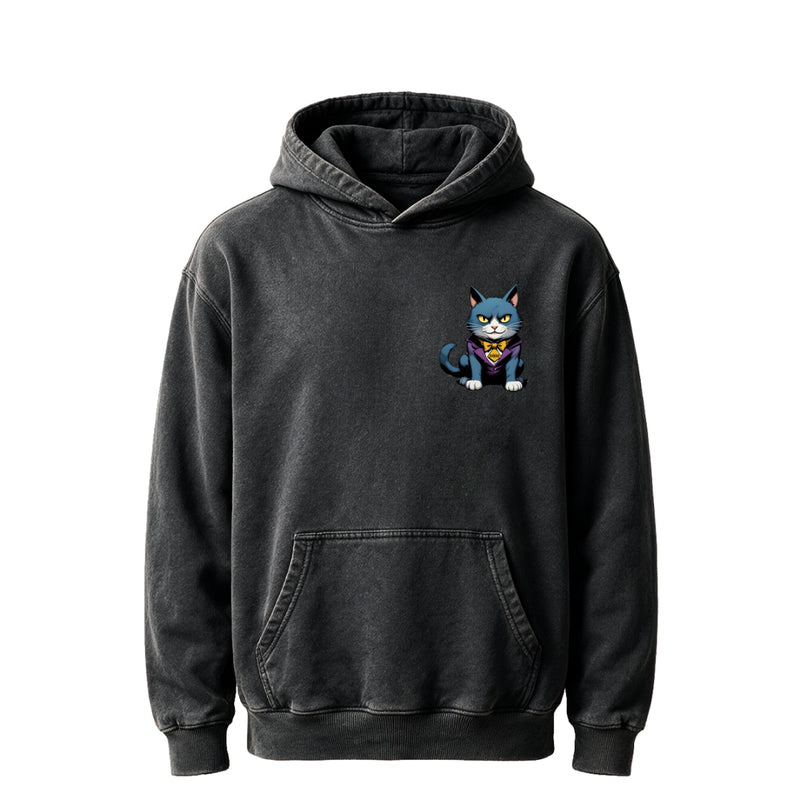 HOOMAN COLLECTION - CATMAN