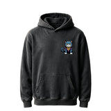 HOOMAN COLLECTION - CATMAN