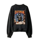 HOOMAN COLLECTION - CATMAN