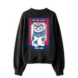 HOOMAN COLLECTION - YOU ARE LUCKY