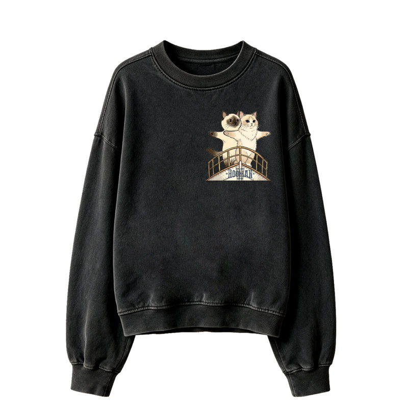 HOOMAN COLLECTION - CATANIC