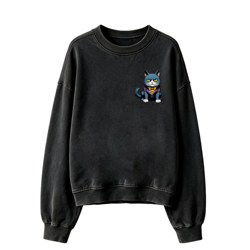 HOOMAN COLLECTION - CATMAN
