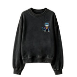 HOOMAN COLLECTION - CATMAN