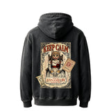 HOOMAN COLLECTION - KEEP CALM