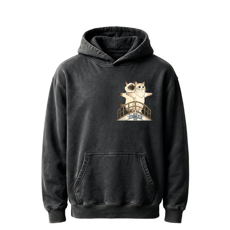 HOOMAN COLLECTION - CATANIC