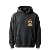 HOOMAN COLLECTION - KEEP CALM