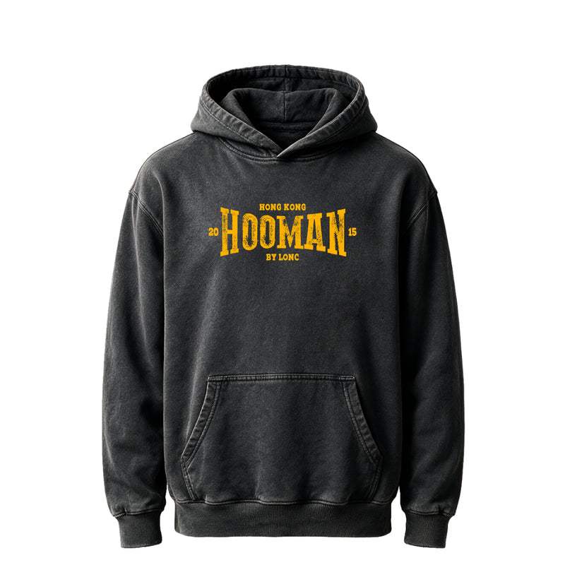 HOOMAN COLLECTION - ALIENDOG