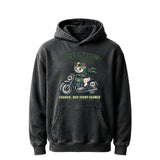 HOOMAN COLLECTION - DIRECTION BIKE