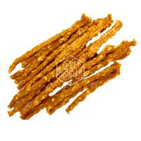 【蟲草系列】Cordyceps  Sweet Potato Pretz 蟲草甜薯百力滋