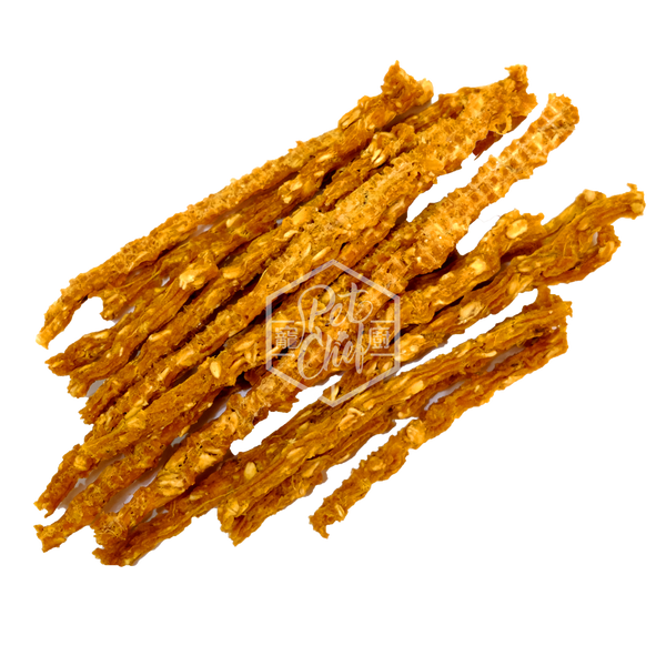 【蟲草系列】Cordyceps  Sweet Potato Pretz 蟲草甜薯百力滋
