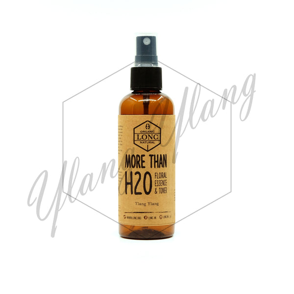 More than H2O (Ylang Ylang) - Spray